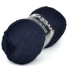 Pelote de laine Layette Plus