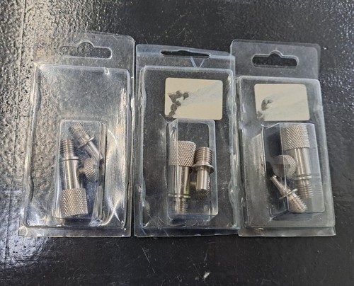 Solar tackle kit off - solar,