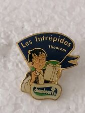 Pin's Pins Pin Alimentation