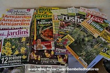 Lot  4 kilos  magazines