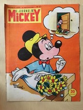 Le journal de Mickey  271 -