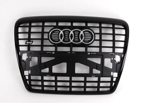 Audi avant calandre - c6,
