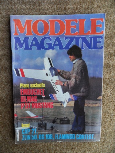 Modèle magazine 404 mai - modèle,
