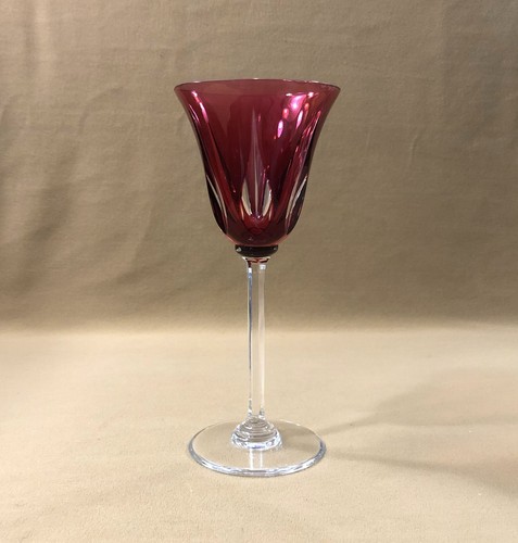 Roemer verre vin du rhin - verre,