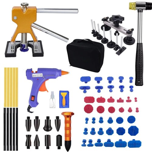Kit débosselage carrosserie