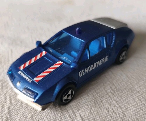 Majorette alpine a310 - majorette,