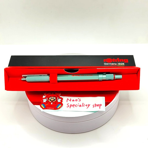 Crayon mécanique rotring 600 - crayon,