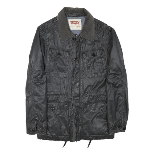 Levi veste homme noire - homme,