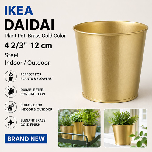 Pot plantes ikea - pot, à