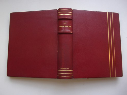 Loti pierre calbet - loti, /calbet