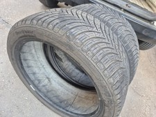 Pneus 4 saisons Kleber Quadraxer 2 205/45 R17 88V with M+S