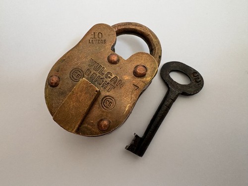 Cadenas vintage leviers - cadenas,