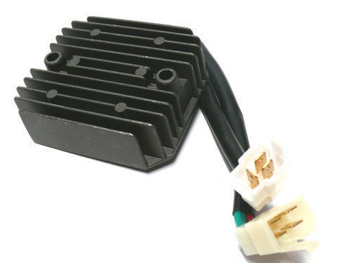 Régulateur pour honda 600 - pour, vt