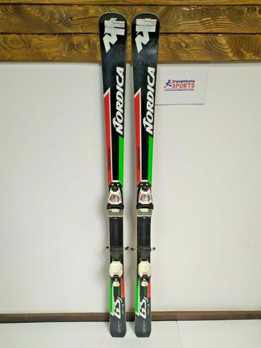 Nordica dobermann wc 149 - j,