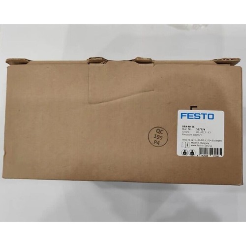 New festo dpa 537274 - new,
