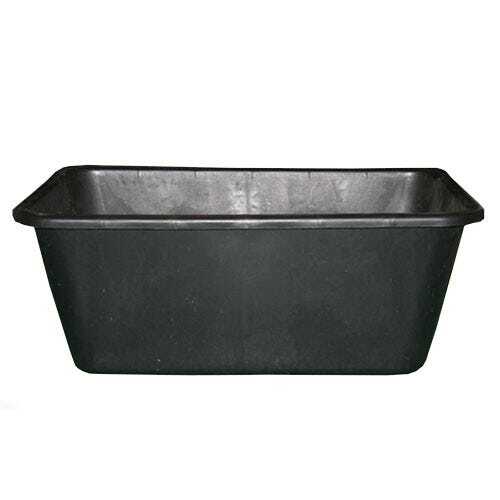 Bac réservoir eau - bac, pour