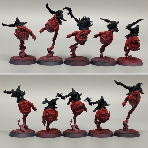 Boingrot bounderz squig - bounderz,