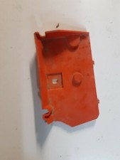 trappe de protection de courroie de tondeuse Wolf pbt46