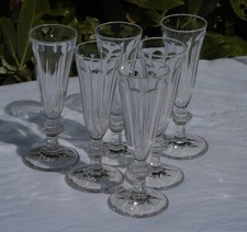 Baccarat - Service de 6