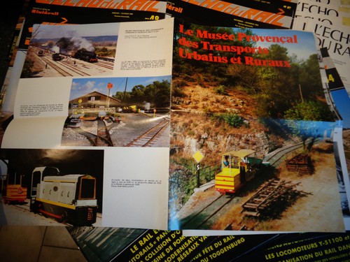 Musée provençal transports - provençal,