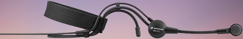 Sennheiser professional 3 - sennheiser, me