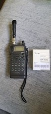 Icom IC-T7H  3 Units