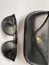 “Persol Sunglasses Made in