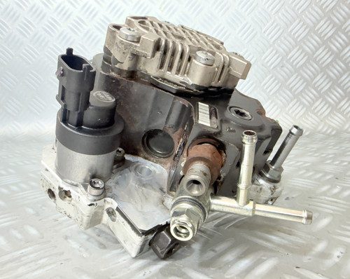 Pompe injection haute pression - pompe,