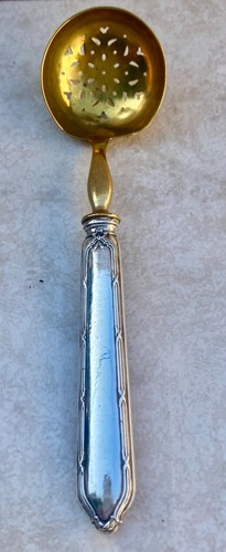 Cuillère sucre - cuillère, à