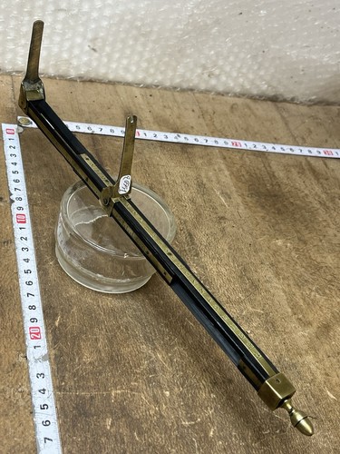 Pédimetre cordonnier outil - pédimetre,