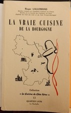 1977-LA VRAIE CUISINE DE LA
