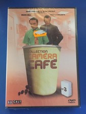 COLLECTION CAMERA CAFE N°3 -