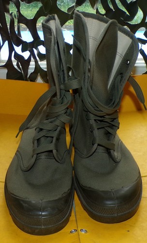 Chaussures pataugas de - ,