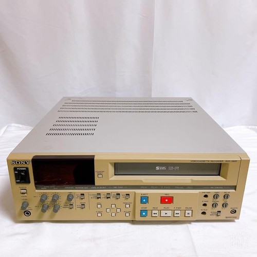 Junk sony svo 5800 - junk,