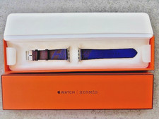 Apple Watch Hermès bracelet