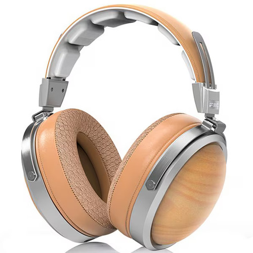 Casque fiio ft1 avec - casque,