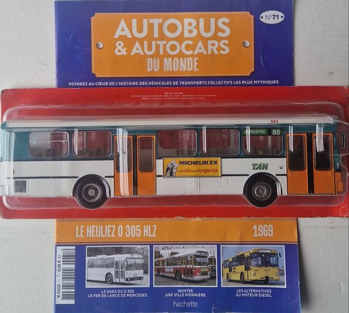 Ixo world buses and - buses,