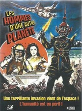 DVD : Les hommes d'une autre