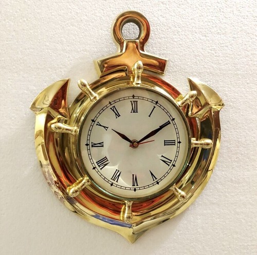Ancienne horloge murale - , en