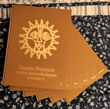 COURS DE DESSIN - PEINTURE