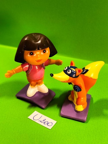 Figurine u200 dora - :,