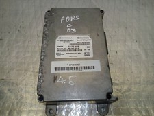 MODULE DE TÉLÉPHONE PORSCHE