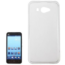 Xiaomi Mi 2 Housse Transparente En Silicone Coque De Téléphone