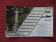 ++"1159"    CPA LILLE    MONUMENT DE DESROUSSEAUX   "LE P'tit QUINQUIN