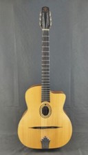 JAZZ GUITAR MAURICE DUPONT MD