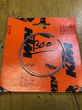 1 x 54830132000 SEGMENT 72MM 300 2004 KTM 250 300 exc mxc sxs xc 