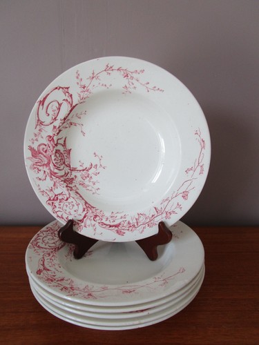 Assiettes creuses en - assiettes,