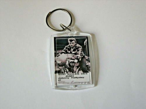 Porte cle neuf 5 cm - porte, x