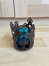 Porte-bougie "Cross Votive Holder" PartyLite P9824