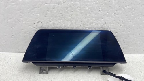 Ecran gps bmw serie f20 - ecran,